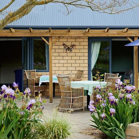 Awatea Country Bed & Breakfast Кайкоура Экстерьер фото