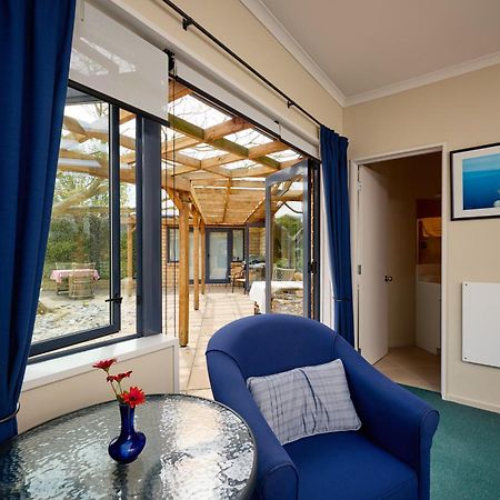 Awatea Country Bed & Breakfast Кайкоура Экстерьер фото
