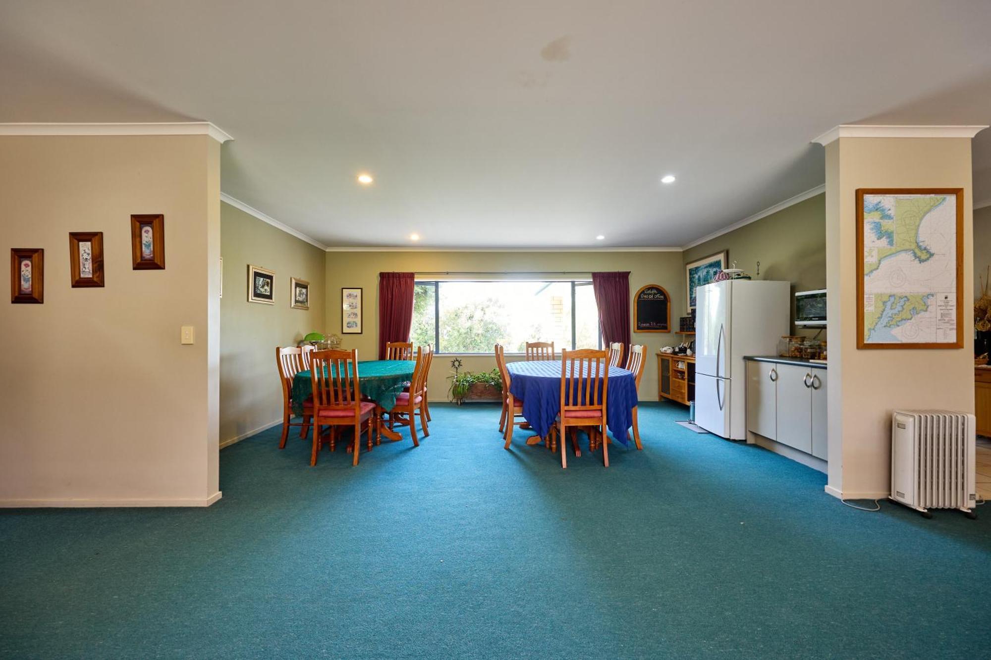 Awatea Country Bed & Breakfast Кайкоура Экстерьер фото