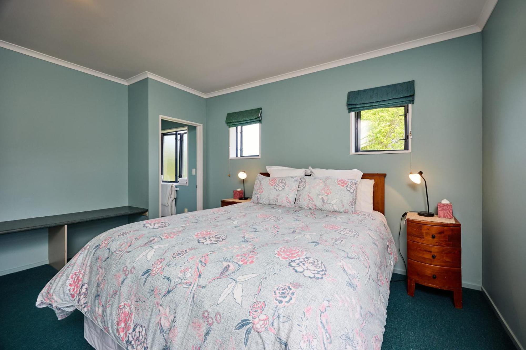 Awatea Country Bed & Breakfast Кайкоура Экстерьер фото